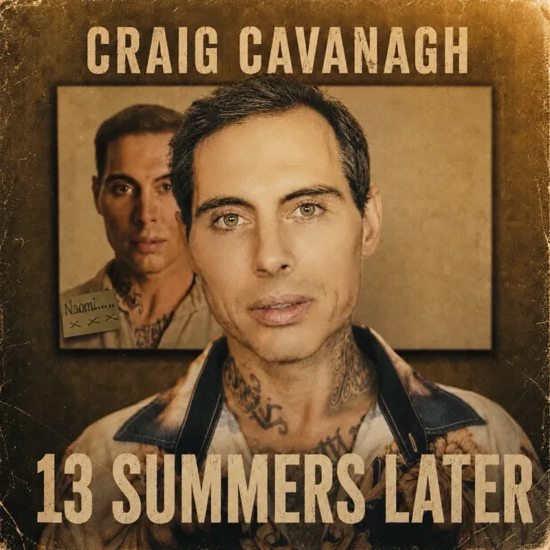 Craig Cavanagh