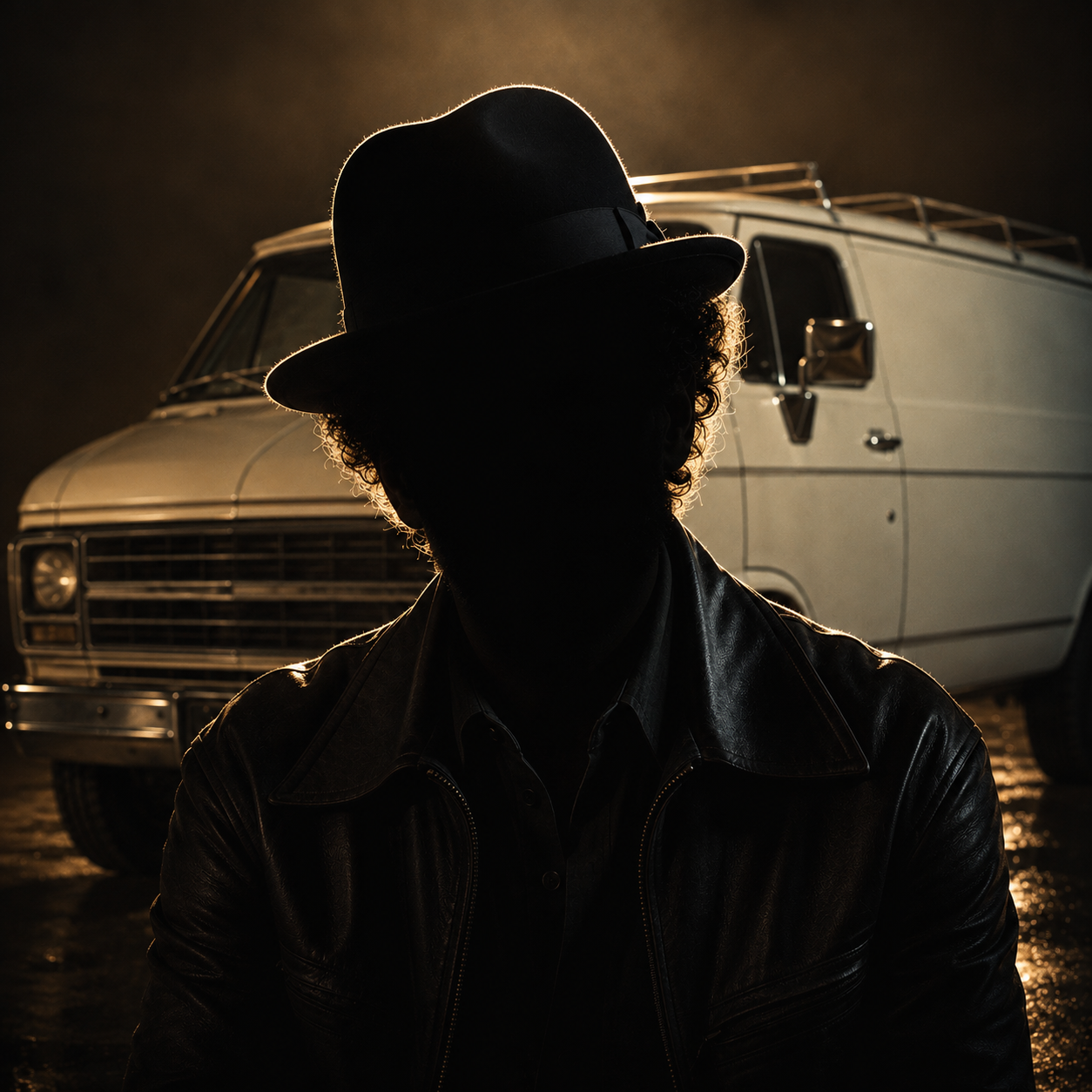 Mr Kidnapper