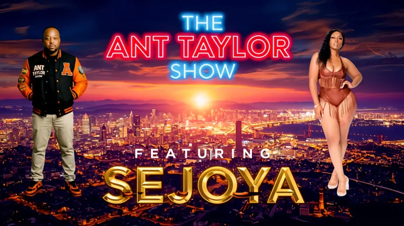 Featuring Sejoya