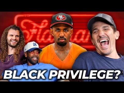 Million Dollar Scam Only Black Dudes Can Do