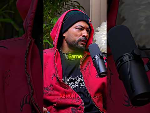 Bohemia Gives Sidhu Moose Wala Fear of God Shirt in 'Same Beef' Video