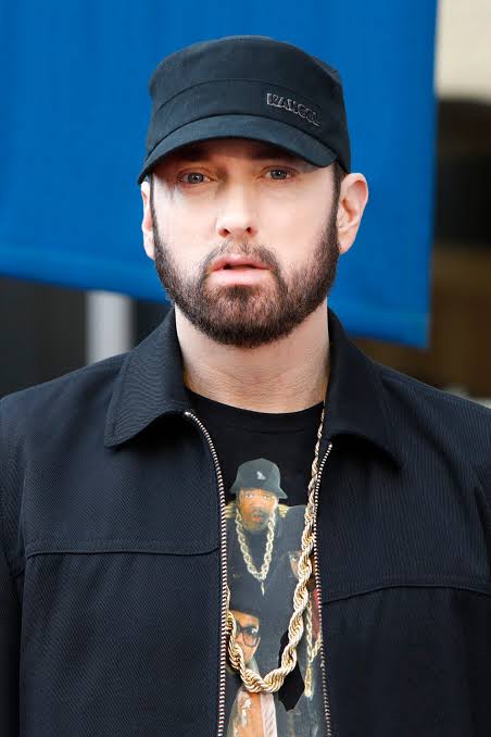 Eminem's Impact on Hip-Hop Sparks Debate Among Fans
