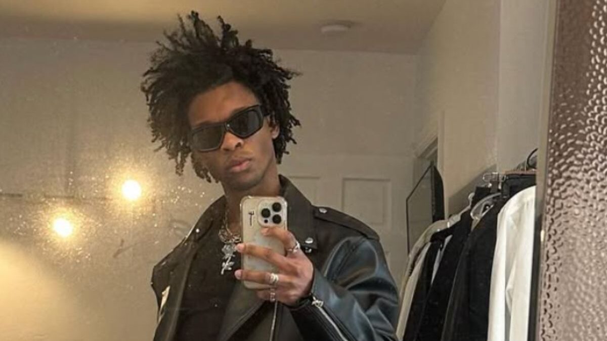 D4VD's Alleged Involvement in Murder Case Shocks Hip-Hop Community