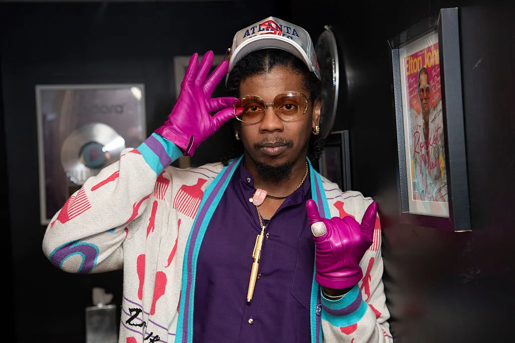 Trinidad James, A Ma Maniére & More to Shine at Atlanta Fashion Week