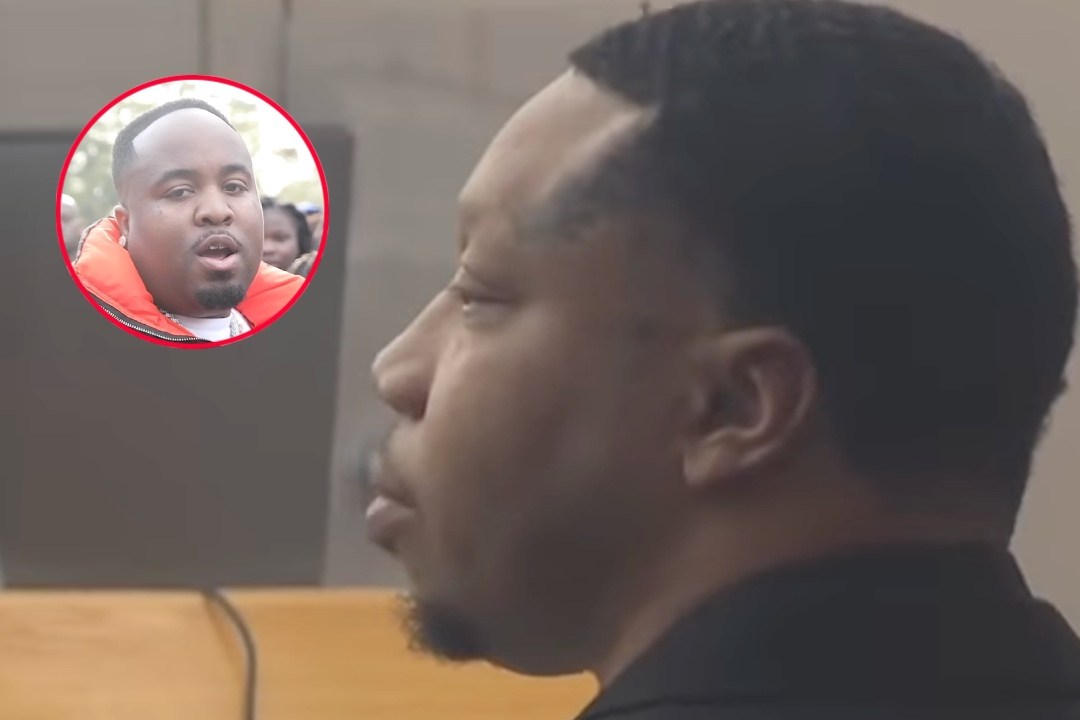 Rapper Mo3's Killer Requests New Trial Following Allegations of Juror Misconduct
