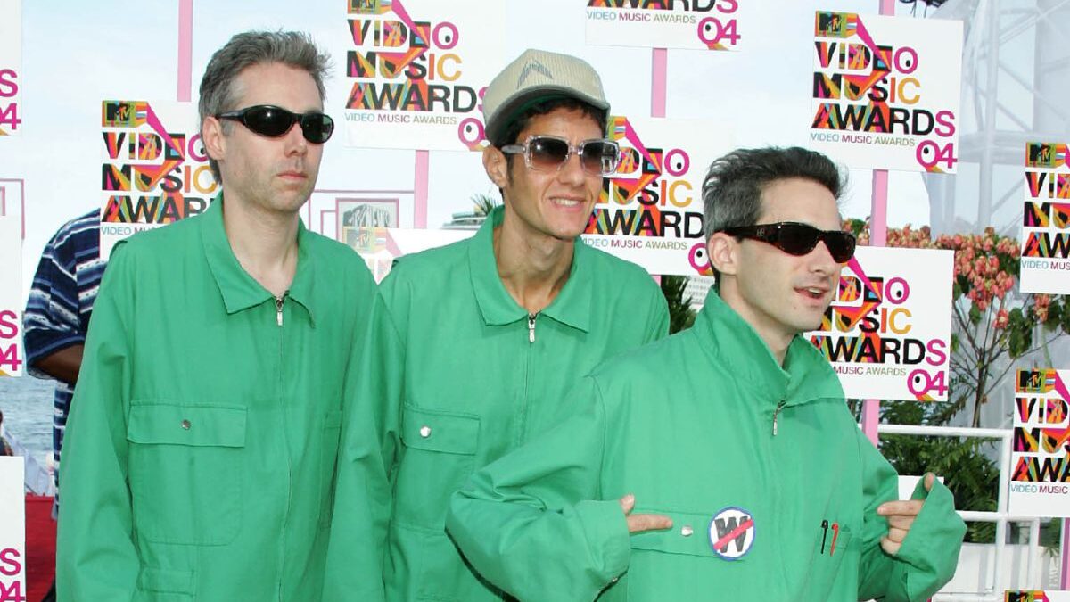 Mike D of Beastie Boys Releases Emotionally Charged Solo Album After Years of Silence
