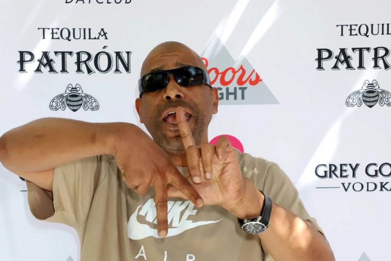 Hip-Hop Legend Tone Loc Makes Comeback with Animated Project and Collaborates with Son on New Single