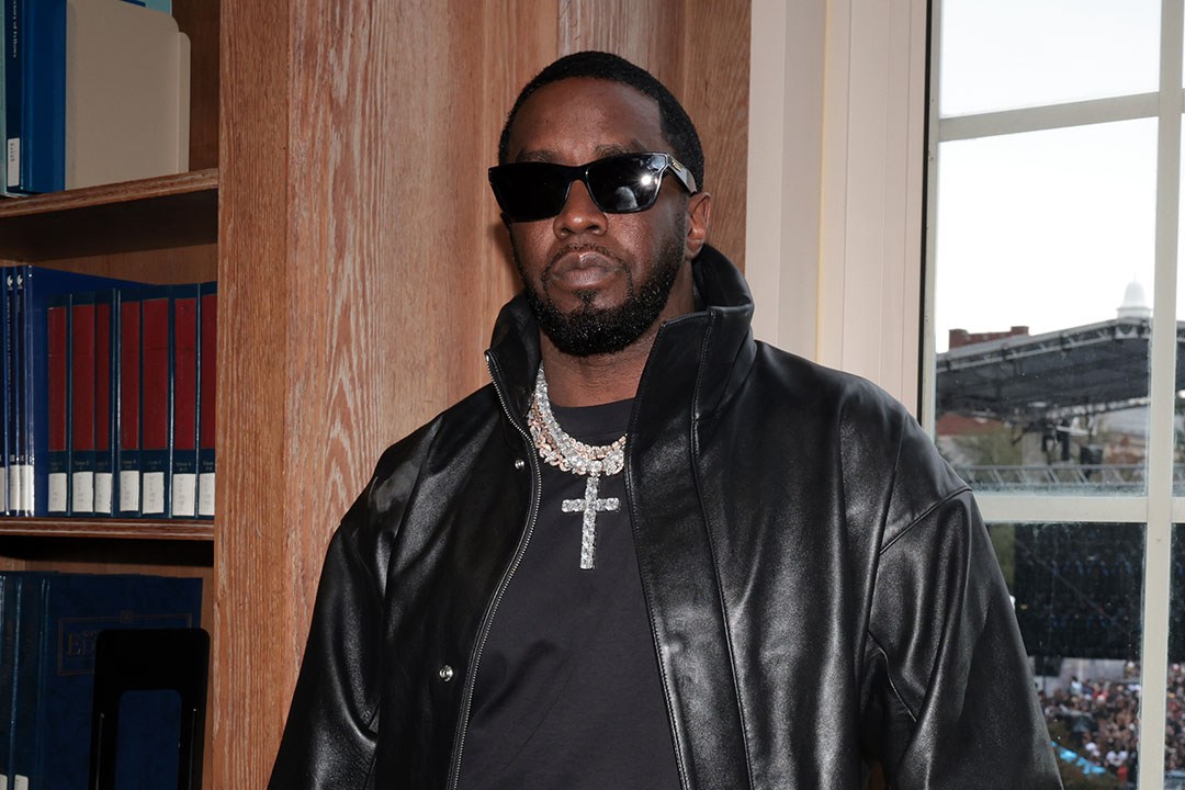 Diddy's Anticipated Release Date from Prison Nears 2027
