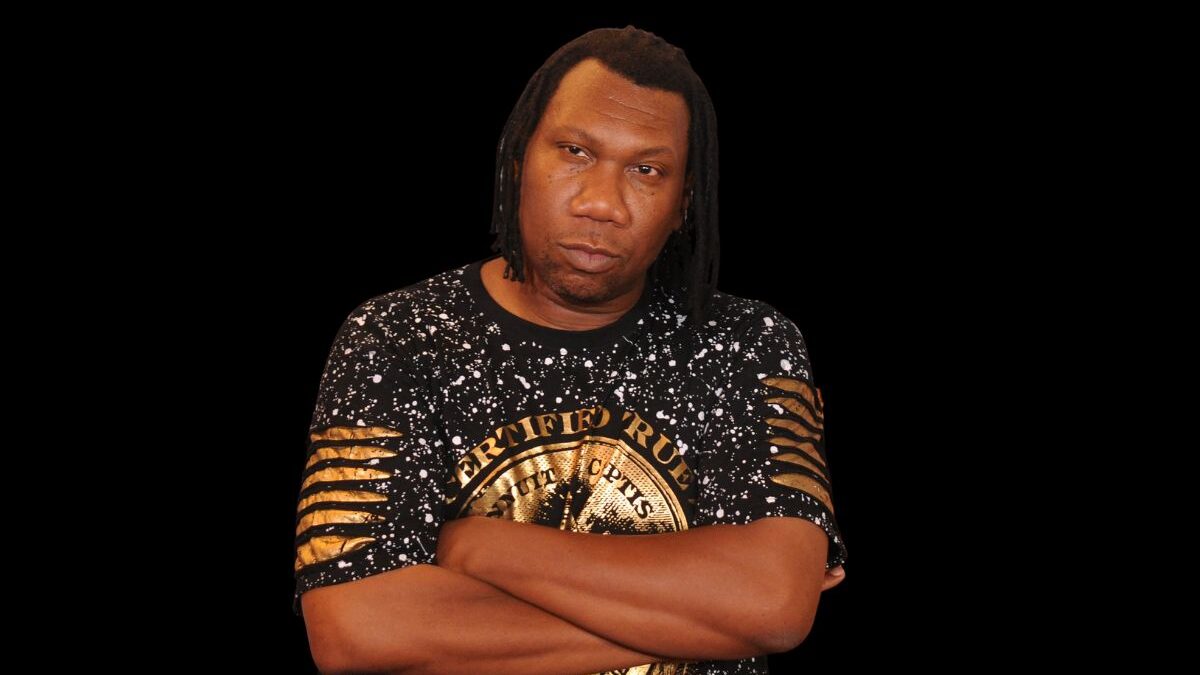 KRS-One Advocates for 'Little Hip-Hop' Neighborhoods Globally