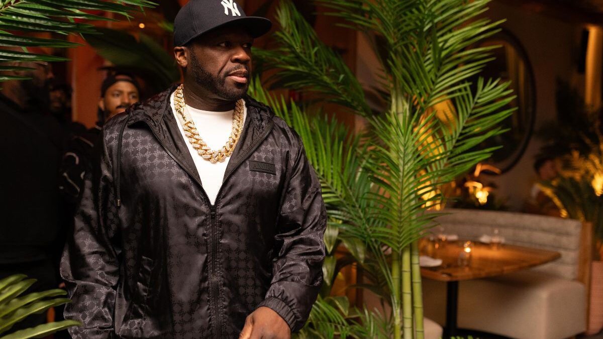 Shreveport Recognizes Showboys & G-Unit Director, Hints at 50 Cent Deal Impact