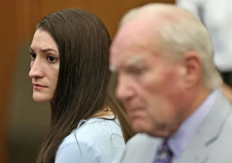 Key details in Lindsay Clancy's mistrial case and jury deadlock revealed