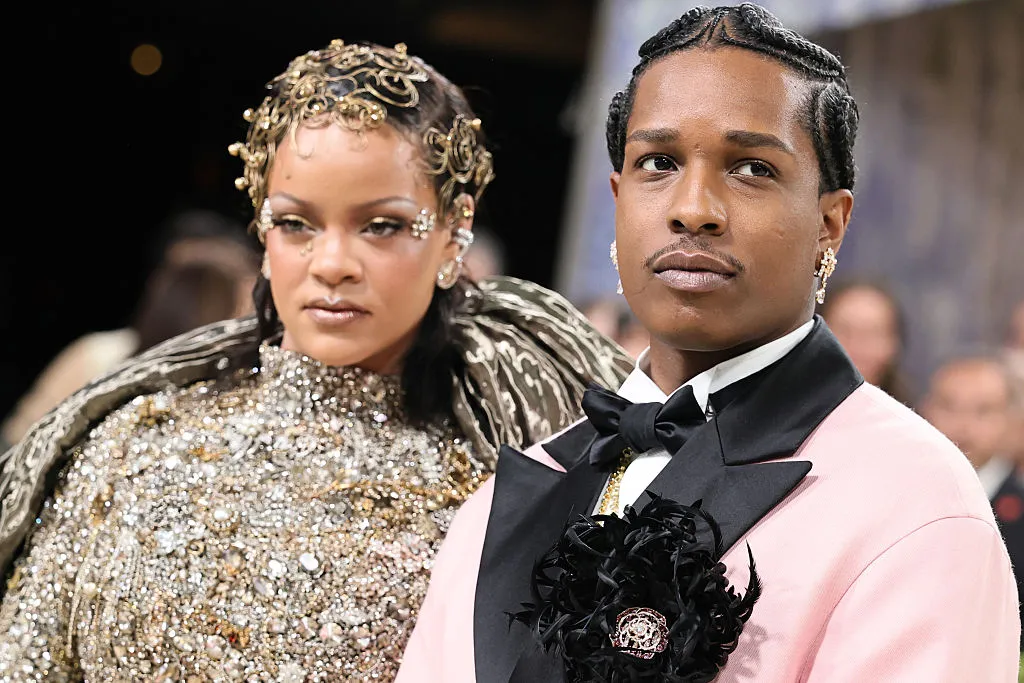 Orlando Woman Indicted for Shooting Near Rihanna's Home on Attempted Murder & Assault Charges
