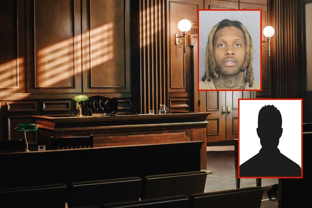 Juror Reveals Inside Details of Lil Durk Acquittal