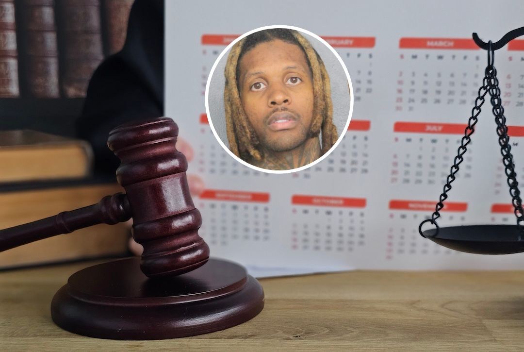 Lil Durk's Bail Hearing Scheduled Before Racketeering Trial