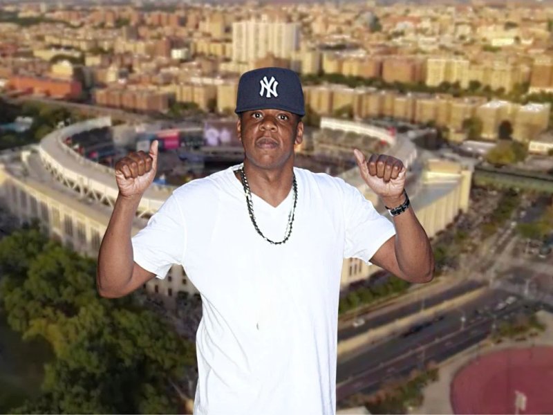 Jay-Z Lights Up Yankee Stadium with Star-Studded 'Jay-Z 30' Opening