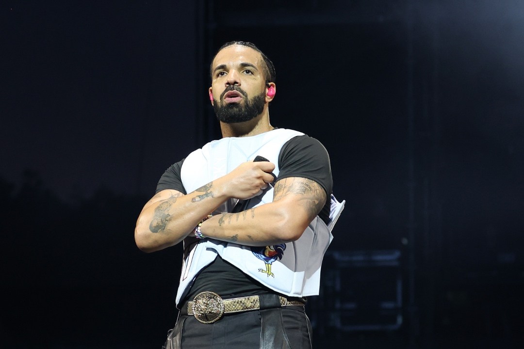 Drake Opts Out of 2027 Grammy Consideration