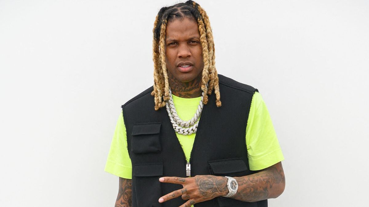 Alleged Murder Plot Involving Lil Durk and OTF Vonnie Uncovered