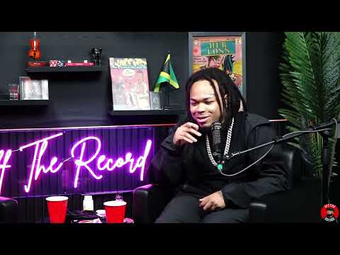 Bloodhound Q50 on Survivors Guilt, Surviving in CHIRAQ, Beefin w/ St Louis, Dealing w Lil Jeff loss