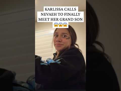 Controversy Erupts Over Karlissa's Comments on Baby Johns' Resemblance