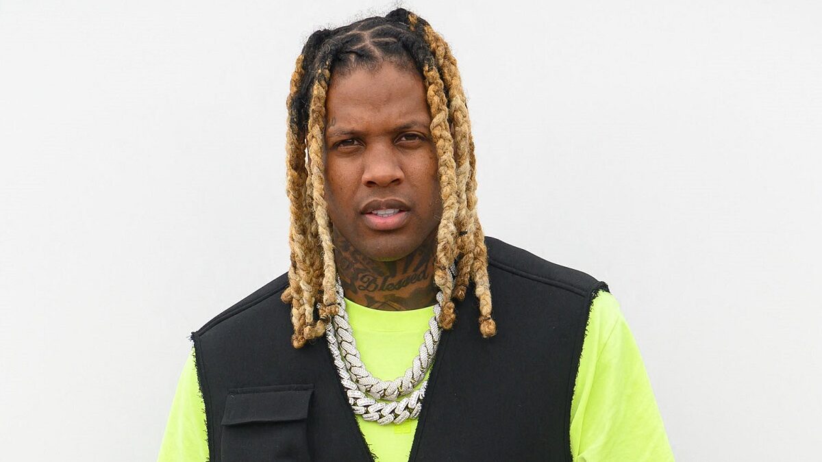 Lil Durk's Murder-For-Hire Trial Kicks Off with Jury Selection