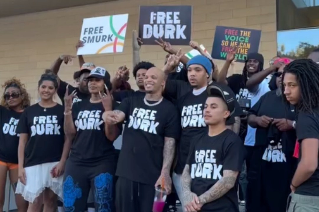 Hip-Hop Artists Rally in Support at High-Profile Trial