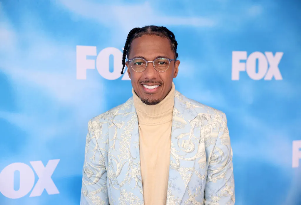 Nick Cannon Set to Showcase His 12-Child Family on Netflix Reality Series