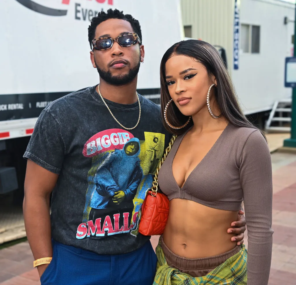 Fans Support Jacob Latimore After Serayah's Breakup Announcement