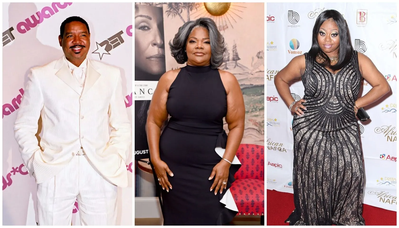 The Parkers Cast: Where Are They Now?