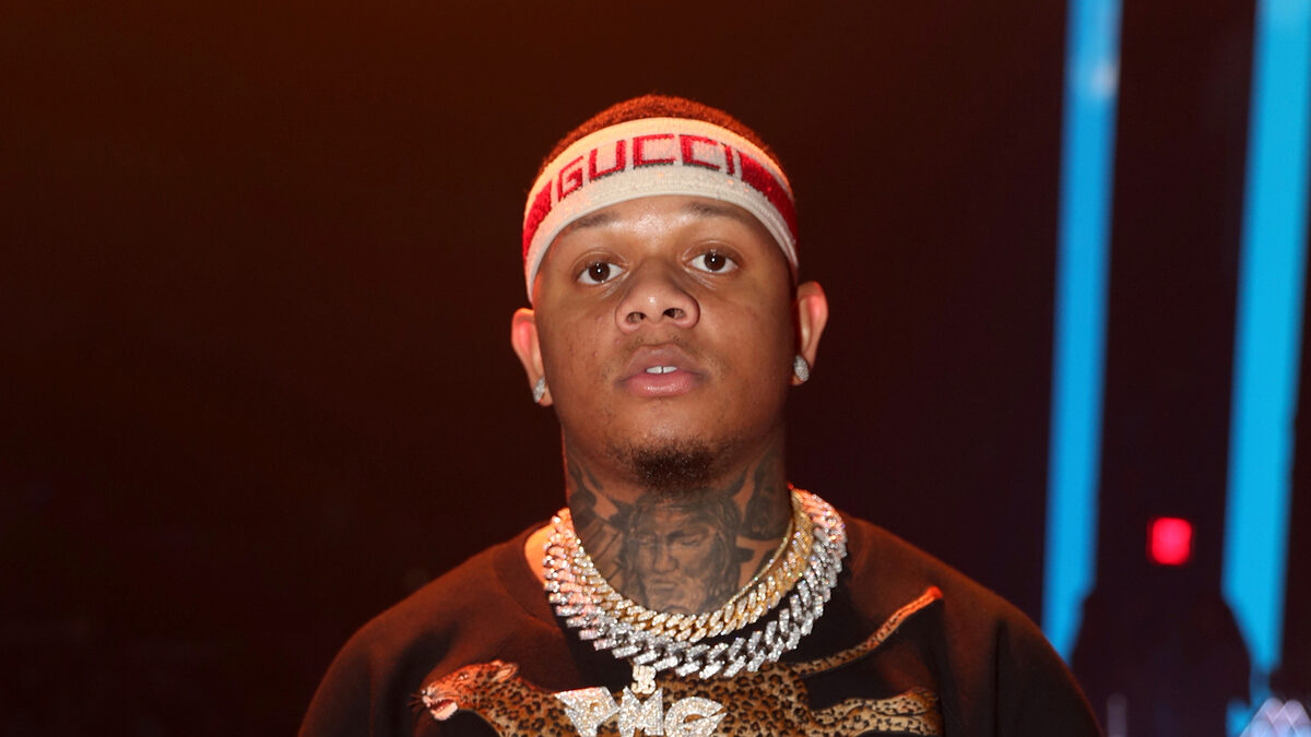 Detective Unveils Concert Footage Linking Kewon White & Yella Beezy Prior to MO3 Tragedy