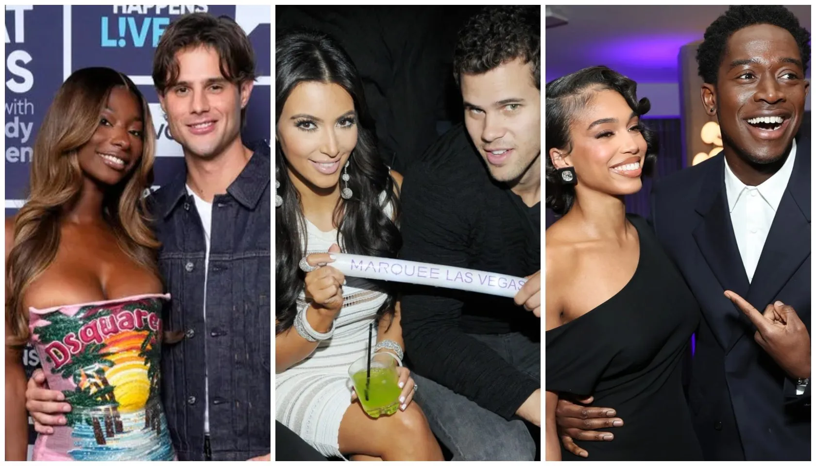 Celebrity Romance Scandals: Unveiling Fake Relationships in the Hip-Hop and R&B Scene