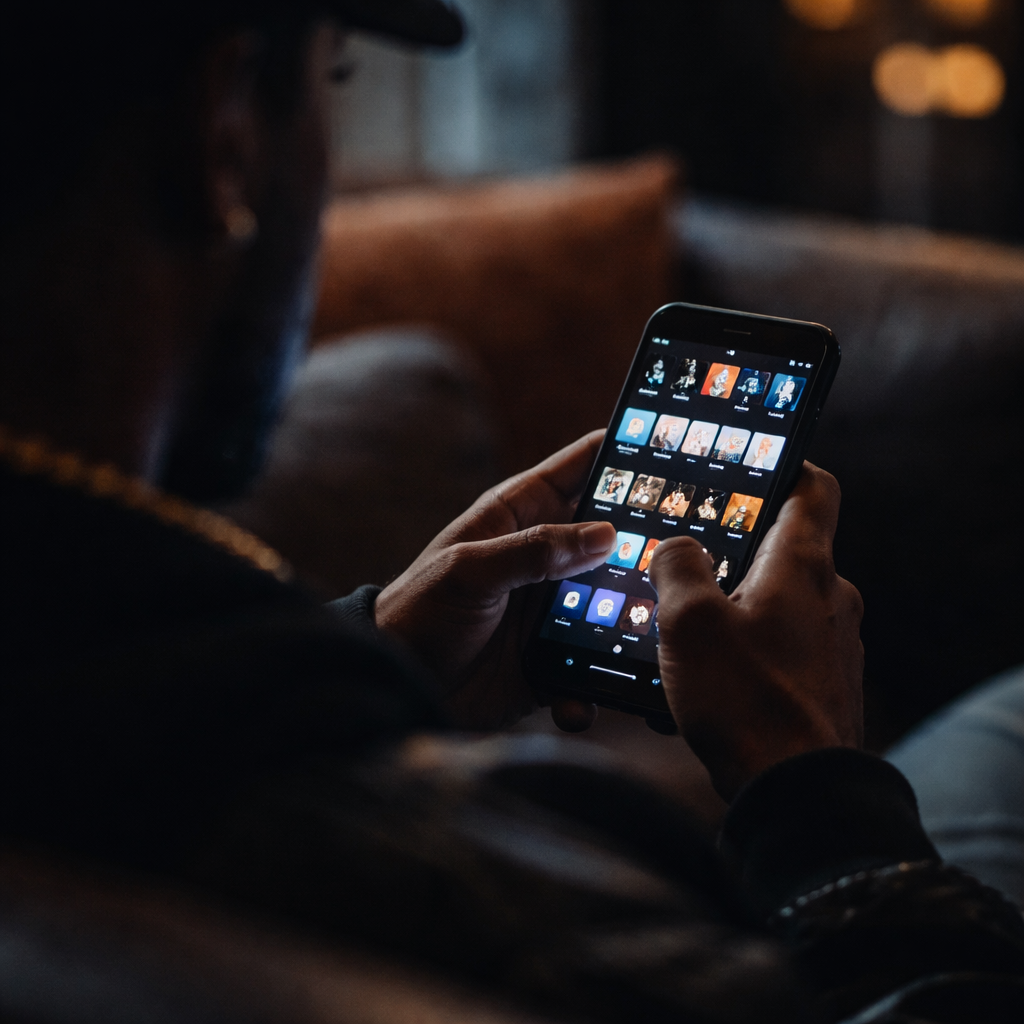 Innovative Apps Keeping Fans Engaged Between Episodes