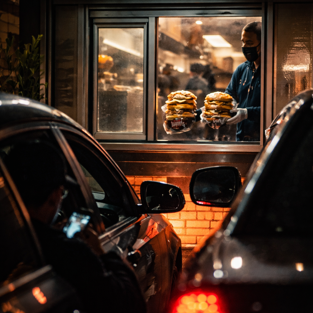 Nipsey Hussle's Marathon Burger Expands to Vegas