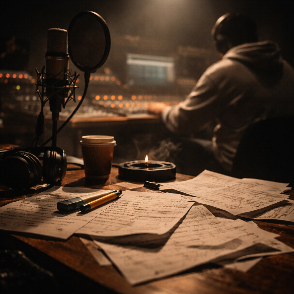 The Game Reveals Original Versions of 'No Brakes' Were More Aggressive