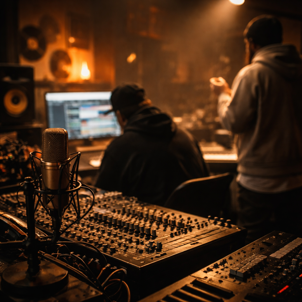 Top Hip-Hop and R&B Collaborations of 2026