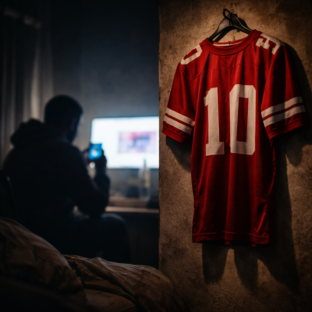 Tyreek Hill Responds to Connection with Daejon Love in Viral Scammer Investigation