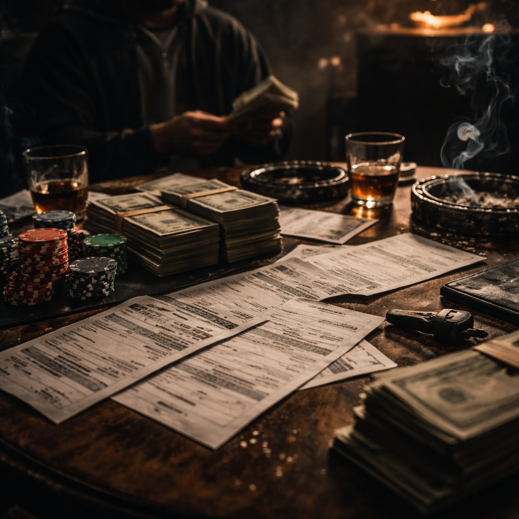 Rising Popularity of Non-GamStop Betting Sites Among High Limit Sports Bettors