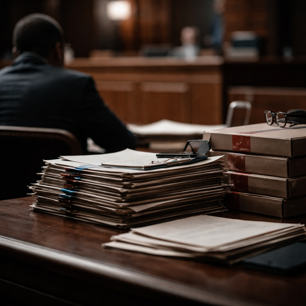 Lil Durk Trial: Prosecution Wraps Up Case