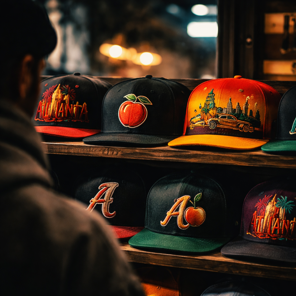 Quavo Collaborates with Lids for 'Atlanta' Pack Release