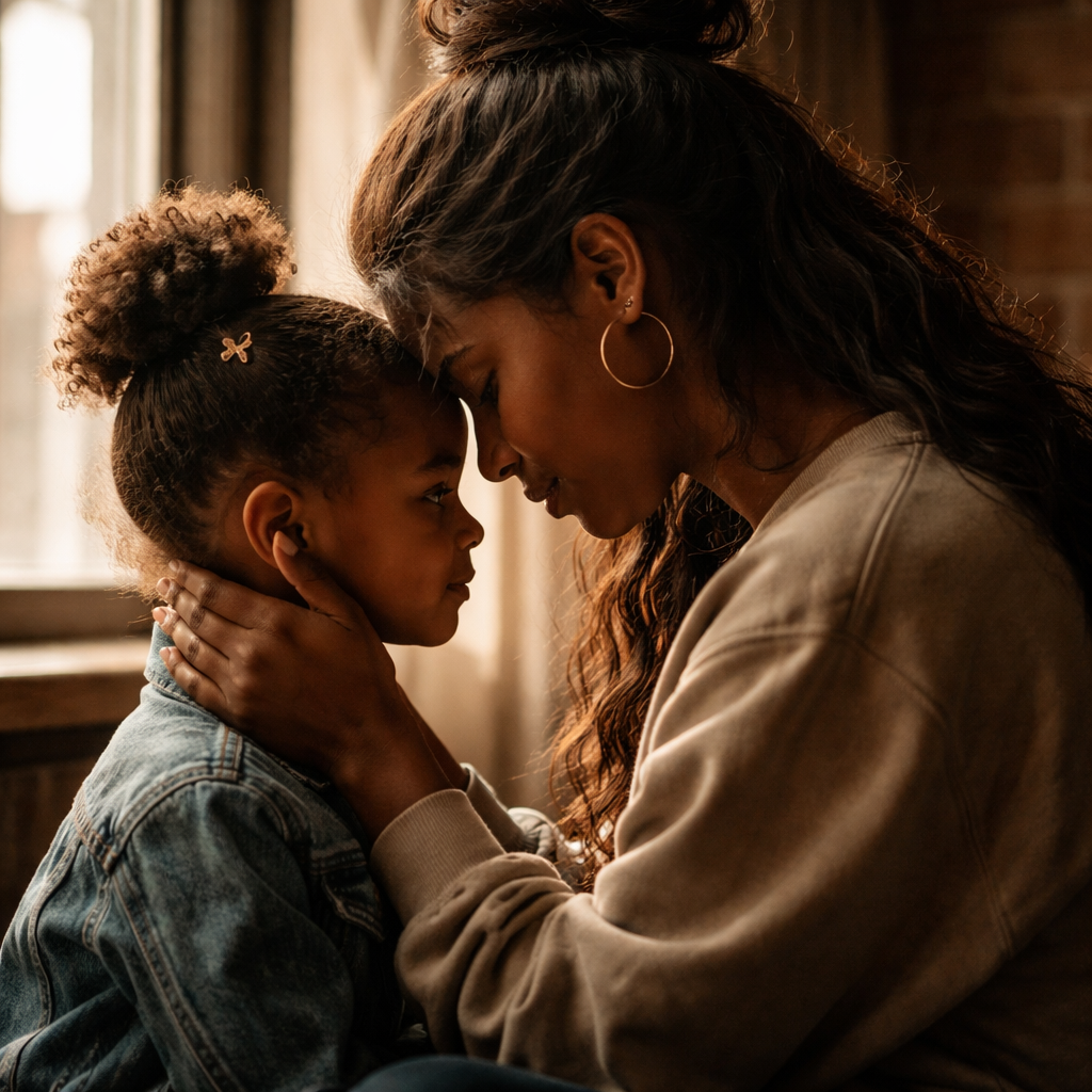 Asian Doll Shares Heartwarming Moments with Baby Girl, Melting Fans' Hearts