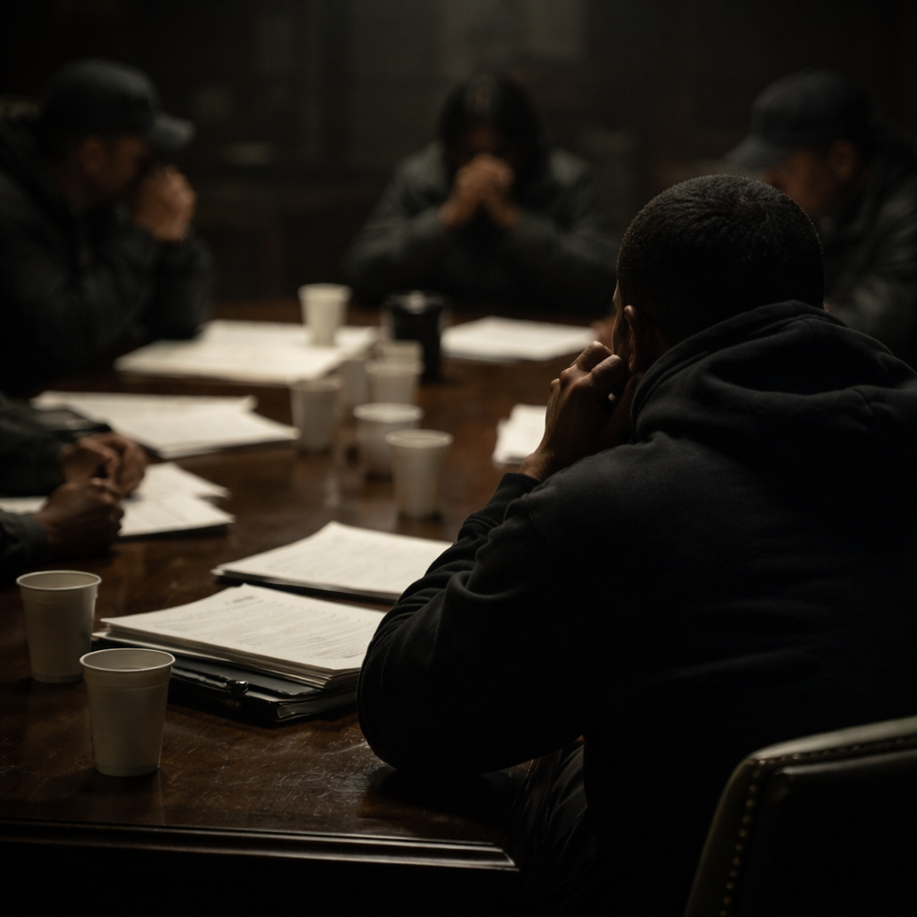 Lil Durk's Legal Fate Hangs in the Balance as Jury Deliberates