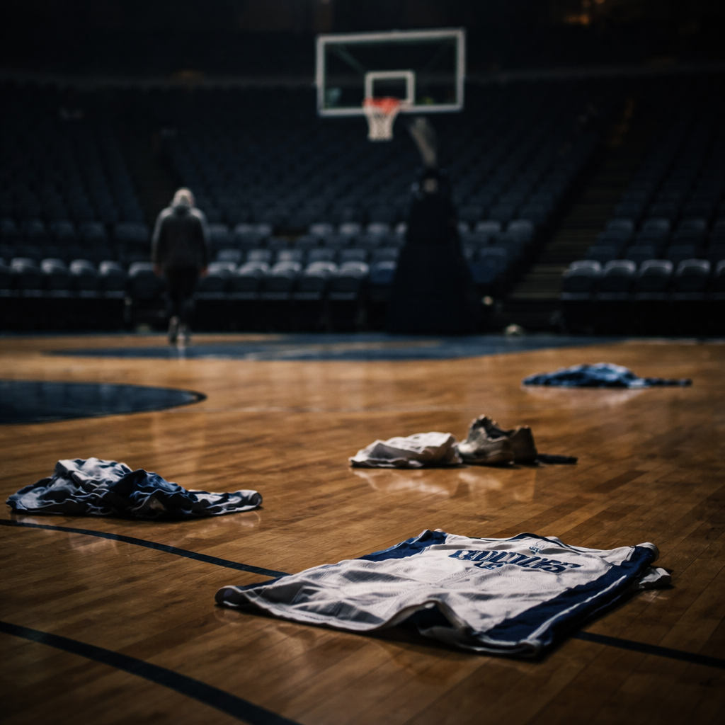 Memphis Grizzlies Release D'Angelo Russell, Opening Up Roster Space