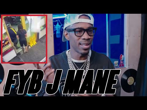 FYB JMANE “The Bloodhound Q50 murder WILL be solved.. Elon Musk might get involved”