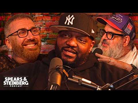 DJ Vlad Gets KICKED OUT Mid Podcast