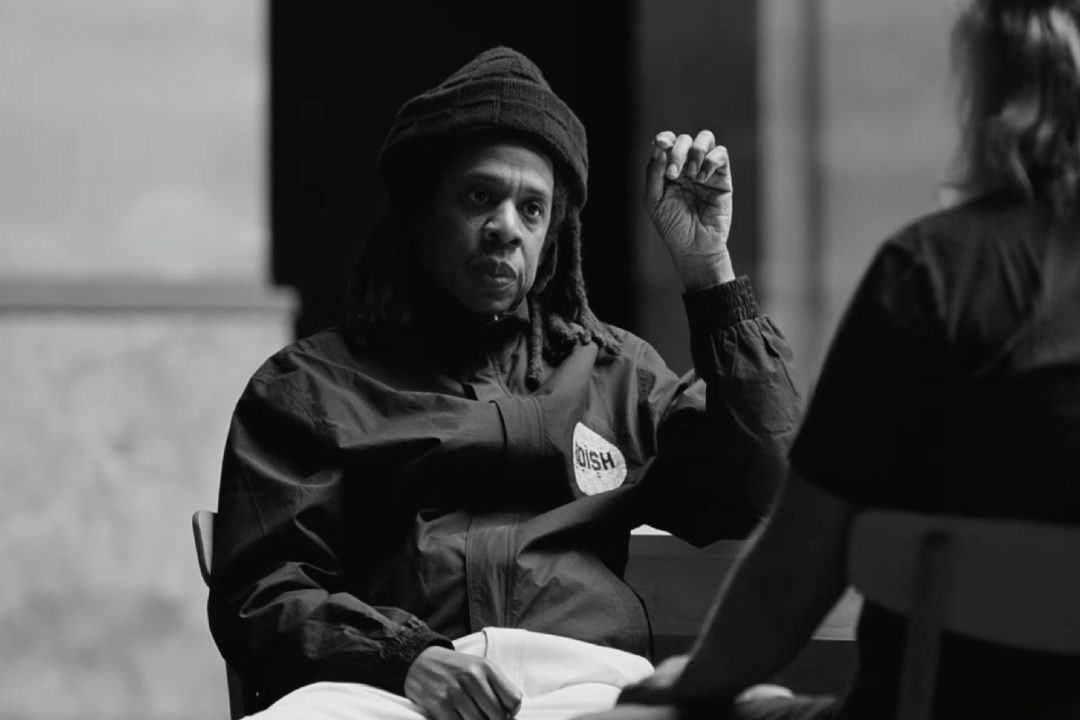 Jay-Z Unveils 8 Docuseries Featuring Song Lyrics Breakdowns and Untold Stories