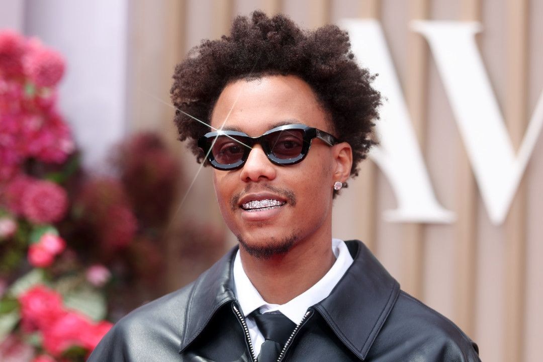 Detroit Rapper Skilla Baby Reflects on Life After Surviving Shooting