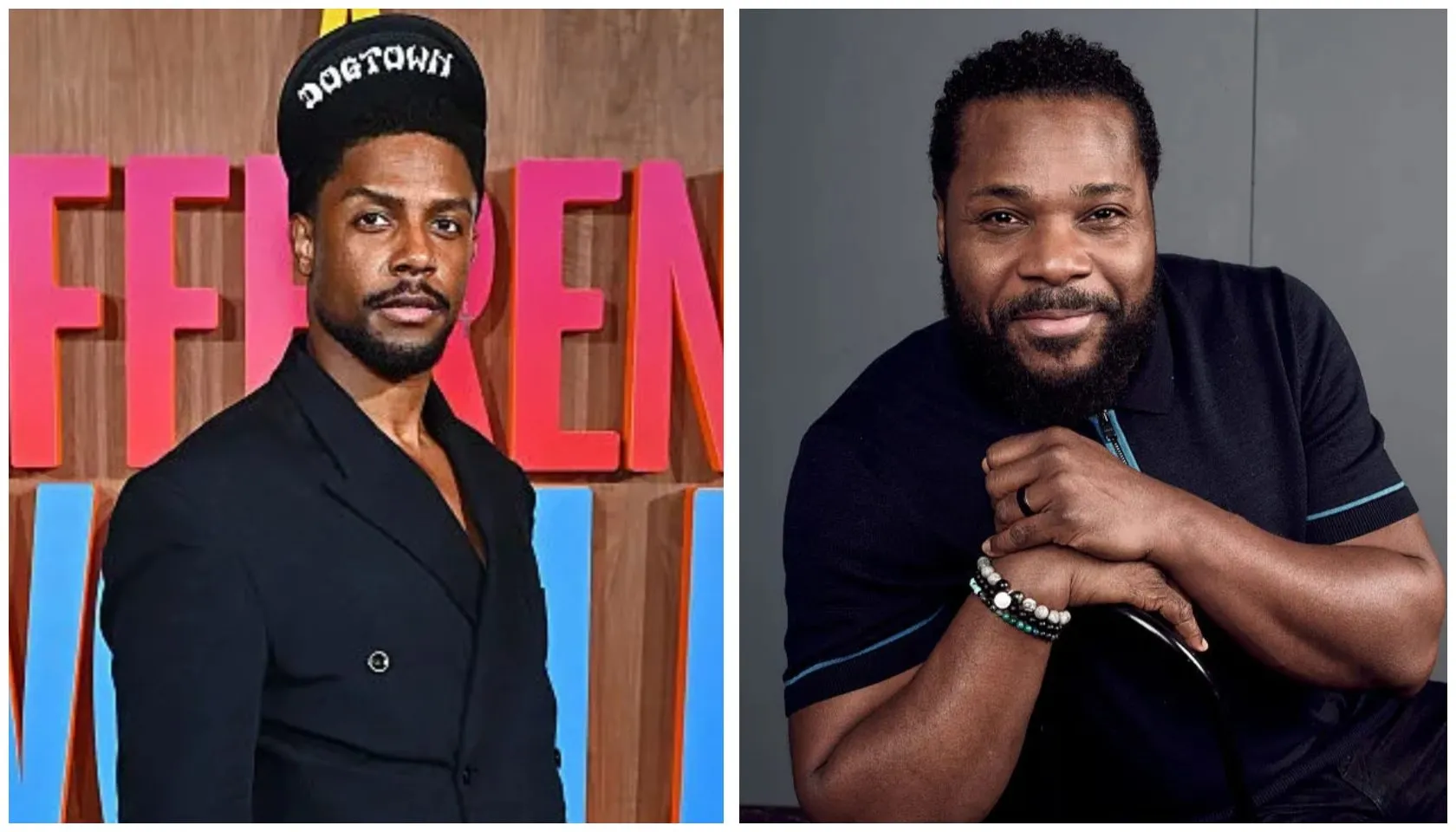 'A Different World' Revival: Vincent Jamal Hooper Discusses Theo Reference & Ellington's Huxtable Heritage