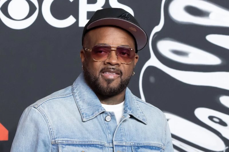 Jermaine Dupri Files $18 Million Lawsuit Against Sony Over Alleged Royalty Shortfall