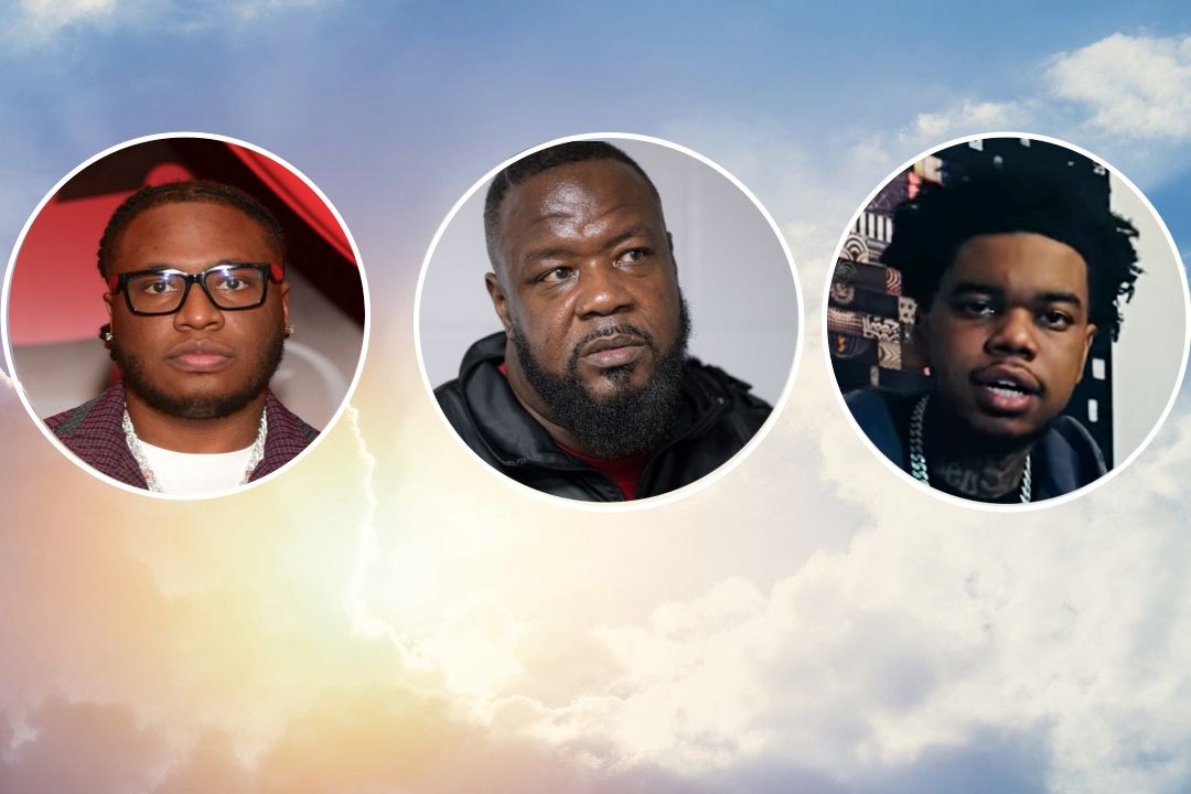 Remembering Hip-Hop Legends Lost in 2026
