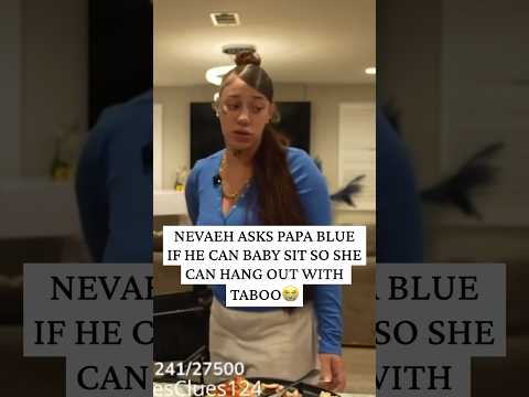Blueface Drama Unfolds in Viral Video