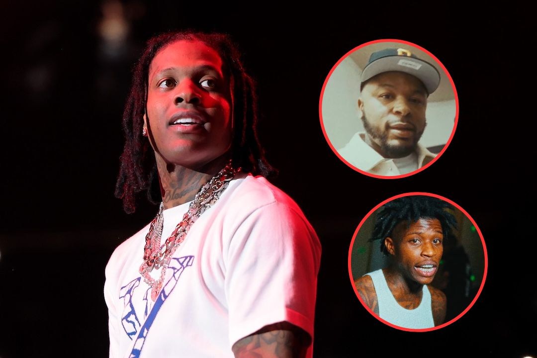 Alleged Hitmen Among Witnesses in Lil Durk's Trial